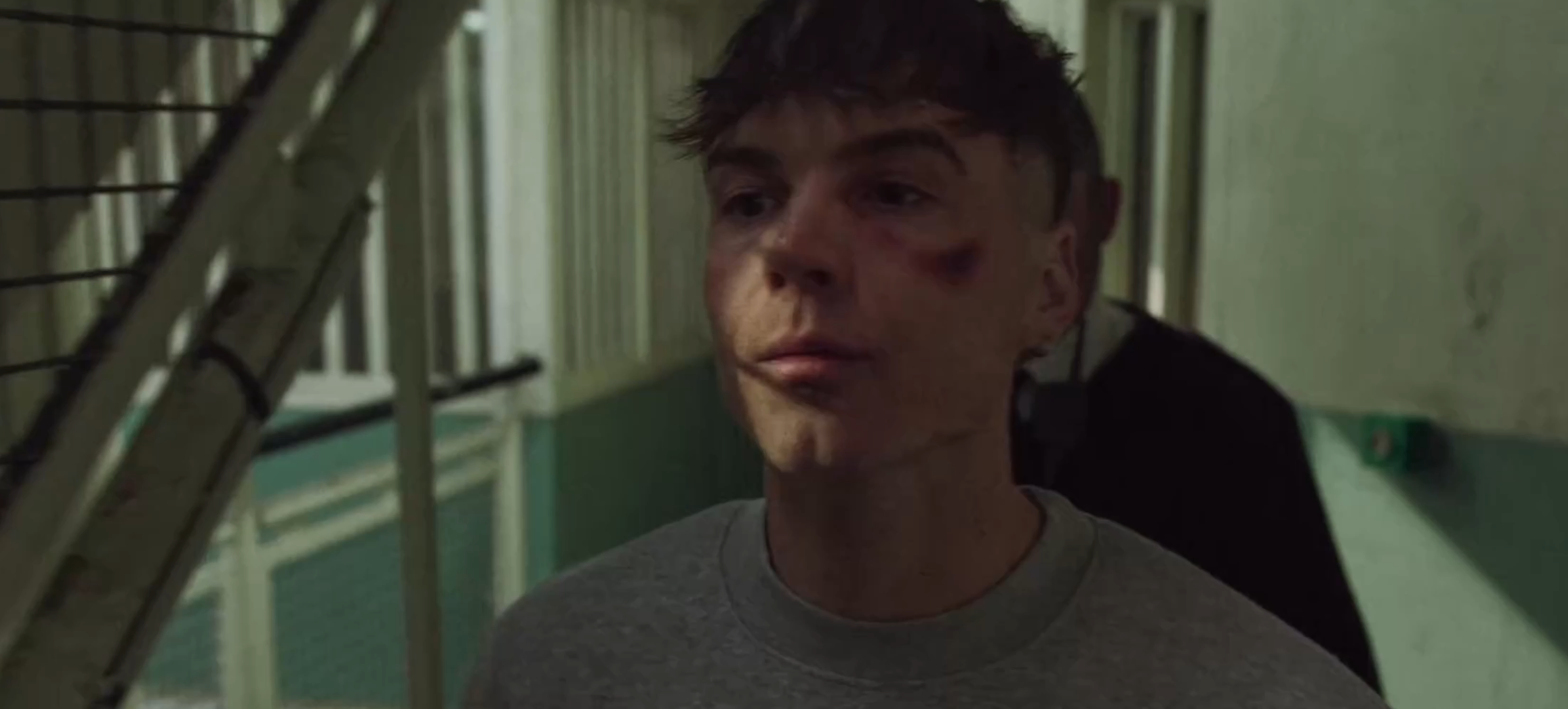 Ren - Vincent's Tale: Starry Night